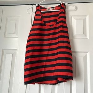 💋Annabella stripped tank